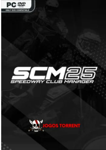 Speedway Club Manager 25
