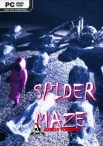 Spider Maze