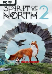 Spirit of the North 2