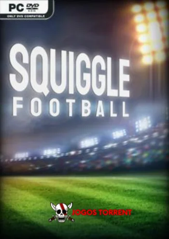Squiggle Football