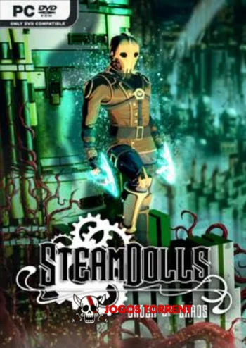 SteamDolls - Order Of Chaos