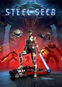 Steel Seed