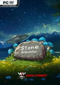 Stone Simulator – Just Be a Rock