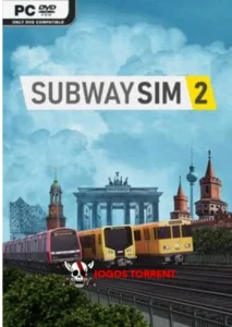 SubwaySim 2