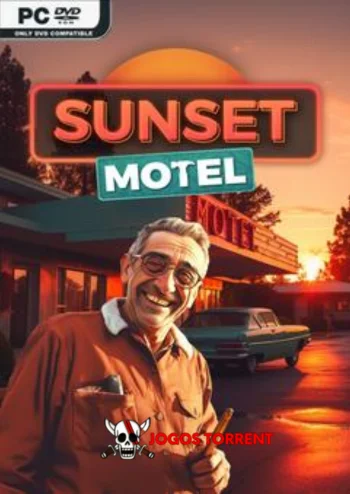 Sunset Motel V1.05 — jogos de Simulation game torrent