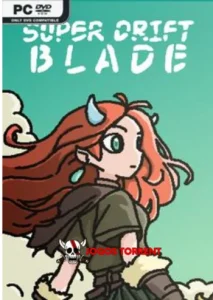 Super Drift Blade