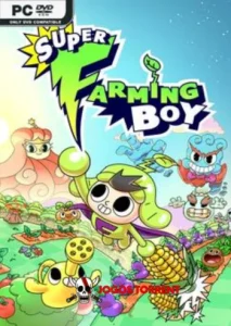 Super Farming Boy