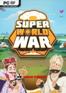 Super World War