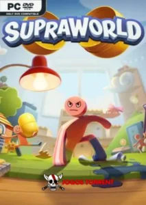 Supraworld
