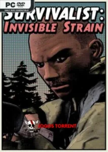 Survivalist Invisible Strain