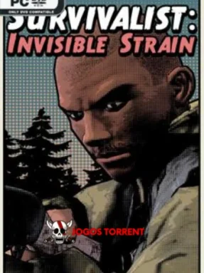 Baixe Survivalist Invisible Strain V256 (2025) PT-BR