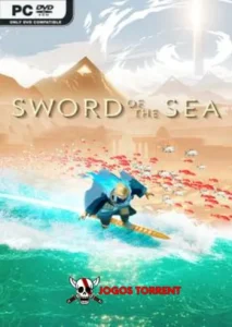 Sword of the Sea