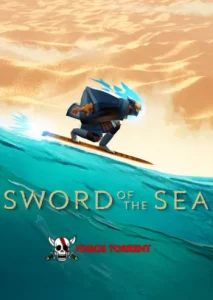 Sword of the Sea
