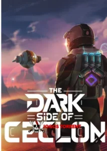 THE DARK SIDE OF CECLON