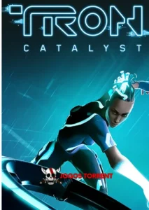 TRON Catalyst