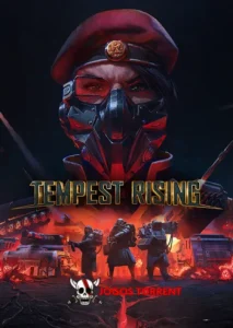 Tempest Rising