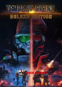 Tempest Rising Deluxe Edition