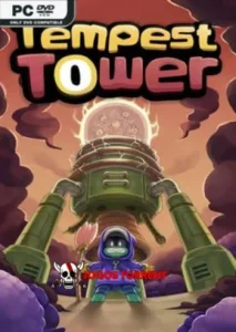 Tempest Tower