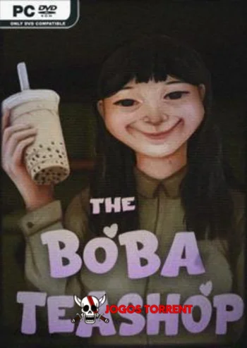 The Boba Teashop V20250515 — jogos de Simulation game torrent