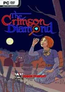 The Crimson Diamond