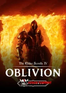 The Elder Scrolls IV Oblivion Remastered