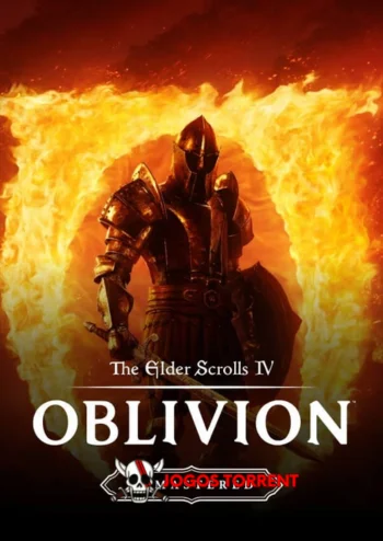 The Elder Scrolls IV Oblivion Remastered V20250611