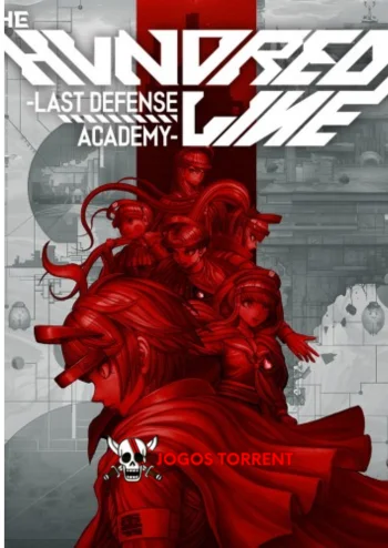 The Hundred Line Last Defense Academy V1.1.2