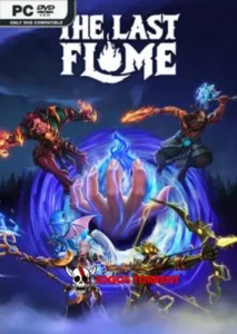 The Last Flame