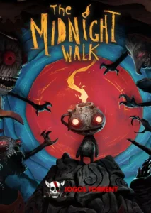The Midnight Walk