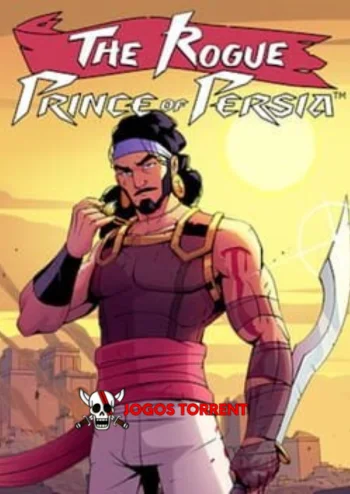 The Rogue Prince of Persia V1.0.2
