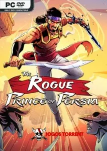 The Rogue Prince of Persia