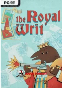 The Royal Writ