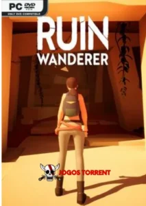 The Ruin Wanderer