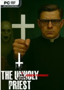 The Unholy Priest
