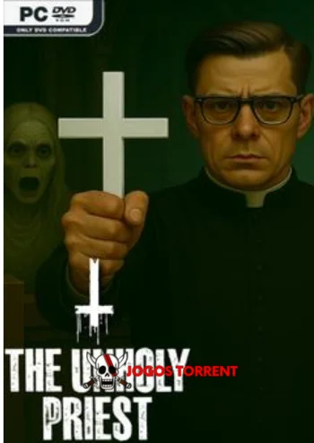 The Unholy Priestt — jogos de Strategy torrent