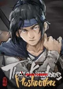 Three Kingdoms Mushouden