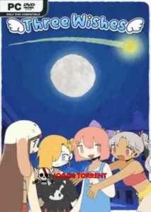 Three Wishes