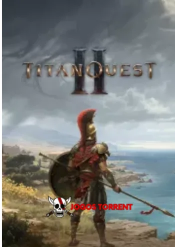 Titan Quest II V0.1.1