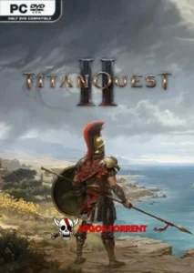 Titan Quest II