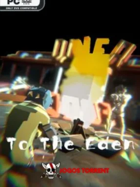 Baixe To the Eden (2025) PT-BR