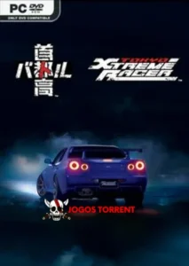 Tokyo Xtreme Racer