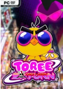 Toree Saturn