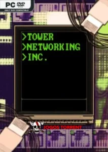 Tower Networking Inc.
