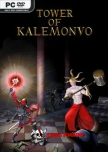 Tower of Kalemonvo