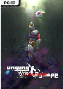 Unsung Escape