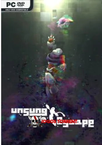 Unsung Escape