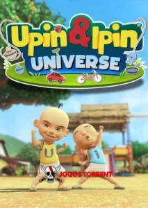 Upin & Ipin Universe