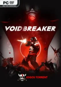 VOIDBREAKER