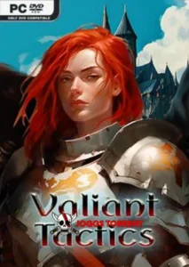Valiant Tactics