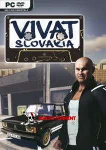 Vivat Slovakia